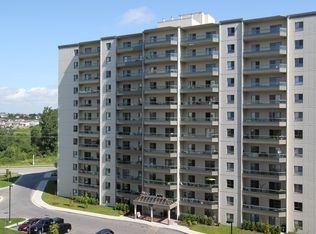 Beaverbrook Towers I, London, ON N6H 5W7