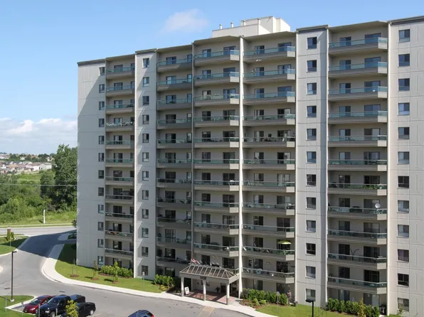 Beaverbrook Towers I, 1460 Beaverbrook Ave, London, ON N6H 5W7