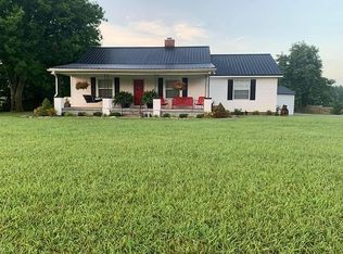 730 Ardmore Hwy, Taft, TN 38488