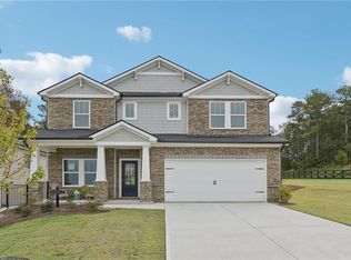 225 Ivey Township Dr, Dallas, GA 30132