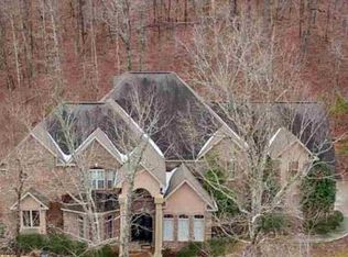 108 Bald Eagle Dr, Paron, AR 72122