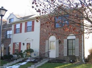 2 Arthur Pl, Lawrence Township, NJ 08648