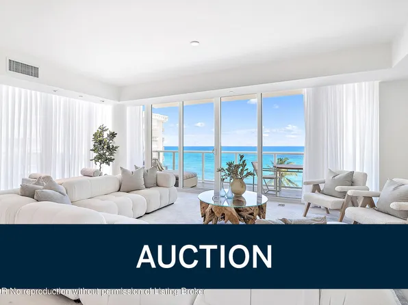 3550 S Ocean Blvd #5-B, South Palm Beach, FL 33480