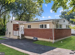 6905 Alter St, Baltimore, MD 21207