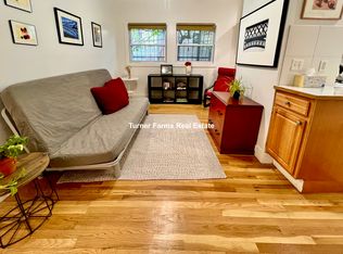 1F Torpie St #1F, Roxbury Crossing, MA 02120