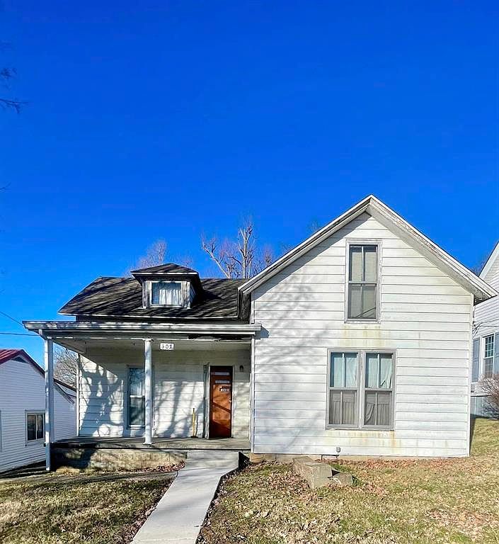 305 Walnut St, Livermore, KY 42352 Zillow