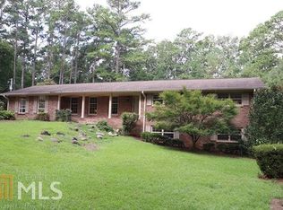 193 Hidden Valley Rd, Fayetteville, GA 30214