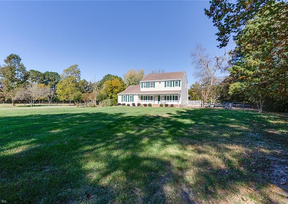 224 Saint Brides Rd E, Chesapeake, VA 23322 Zillow