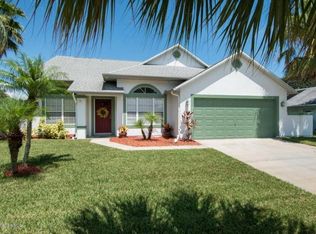 2152 Appalachian Dr, Melbourne, FL 32935