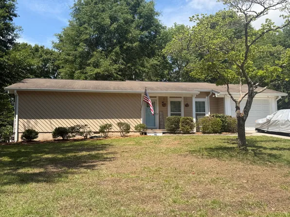 1783 Riverridge Dr NW, Conyers, GA 30012