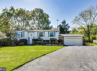 8220 Brucar Ct, Gaithersburg, MD 20877