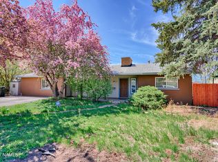 305 W Navajo Rd, Flagstaff, AZ 86001