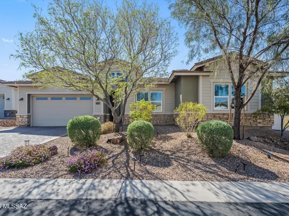 7415 W Cactus Flower Pass, Marana, AZ 85658