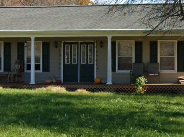 1600 Boxwood Dr