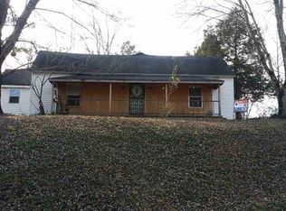 15 Smith St, Toone, TN 38381