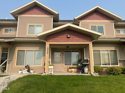 3508 Long Branch Ave, Williston, ND, 58801