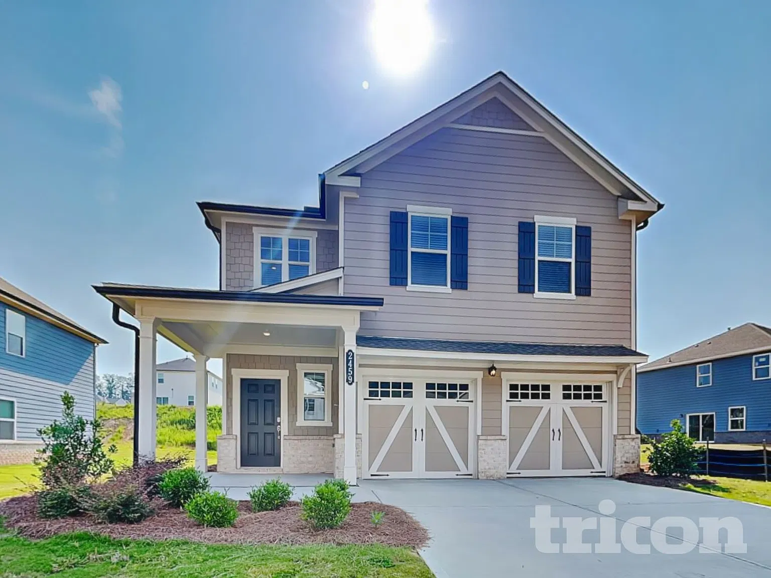 2459 Lennox Road SE Conyers GA — Photo 2
