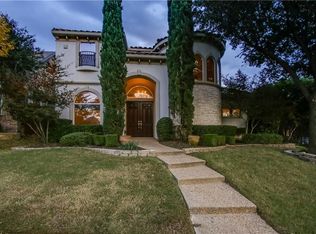 6700 Prairie View Ln, Plano, TX 75024