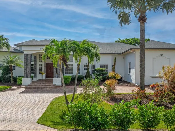 15500 SW 34th Ct, Davie, FL 33331