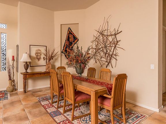 Dining Room alt view