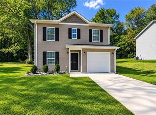 624 Grand St, High Point, NC 27260