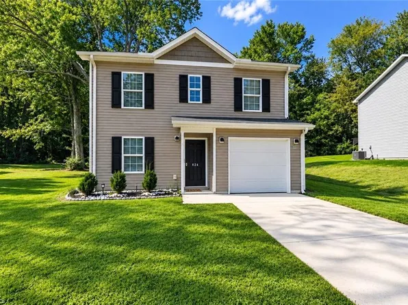 624 Grand St, High Point, NC 27260