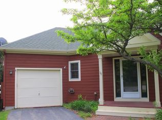 17 Windsor Green Rd #23, Naples, ME 04055