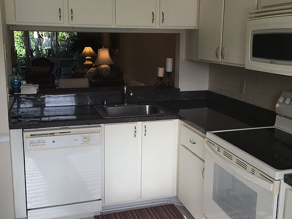 Kitchen updated