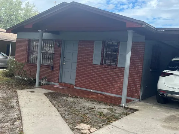 7401 N Albany Ave, Tampa, FL 33604