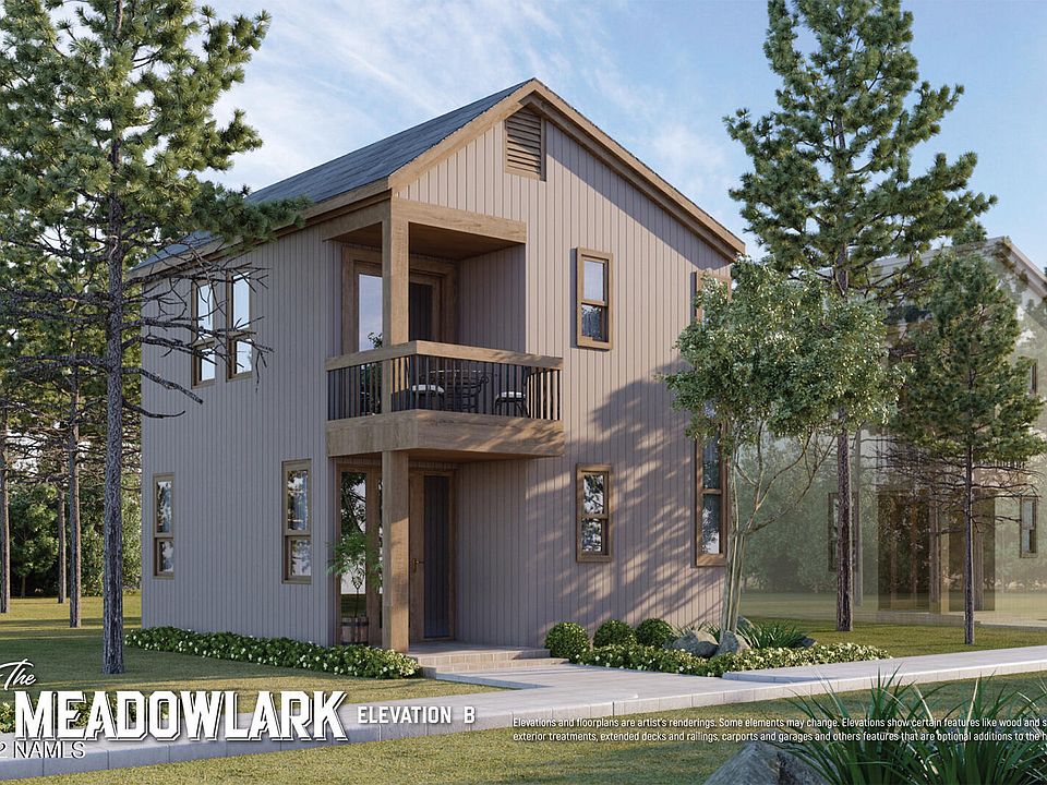 2nd image of 3001 E Butler Ave #14