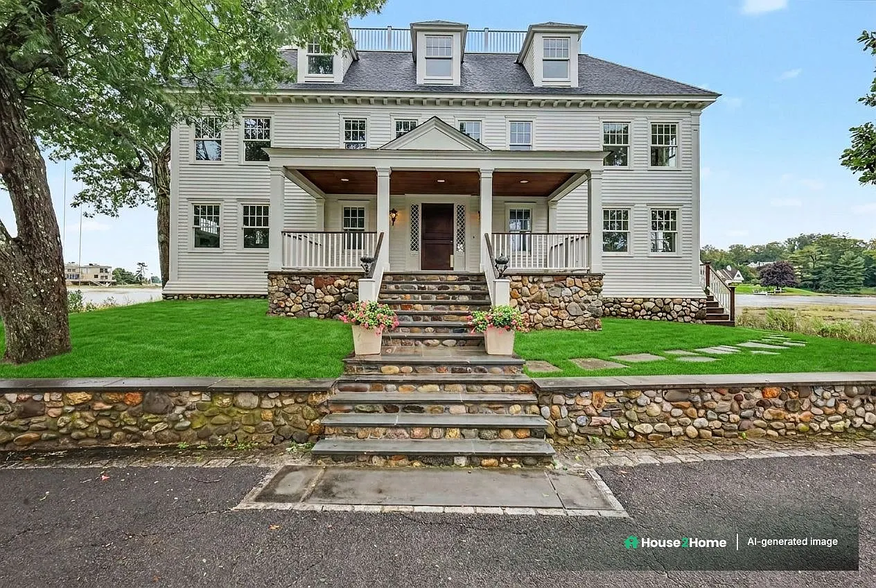 5 bed, 5.5 bath, 5351 sqft, $30,000 — Photo 2