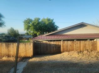 260 E 3rd Ave, Nucla, CO 81424