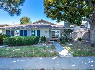 2301 Joana Dr #1, Santa Ana, CA 92705