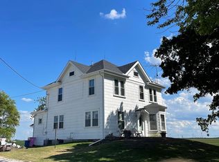 24864 N 2150 East Rd, Odell, IL 60460