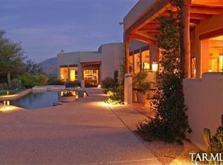 11770 E Andalusian Pl, Tucson, AZ 85748