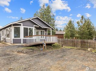 1150 Sunlight Drive, Cle Elum, WA 98922