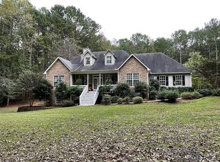 844 Melville Brown Rd, Williamson, GA 30292