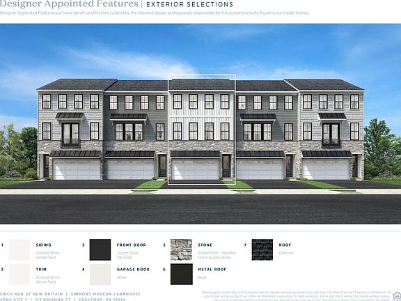 3rd image of 113 Brianna Ct