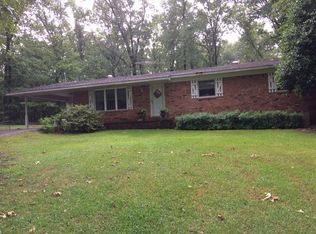 200 Harver Hills Rd, Malvern, AR 72104