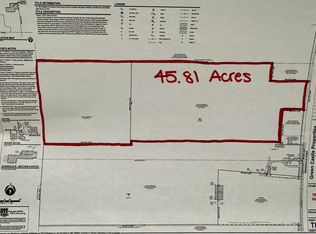 4530 S Greenville Rd, Greenville, MI 48838