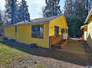 17218 119th Pl NE, Arlington, WA 98223