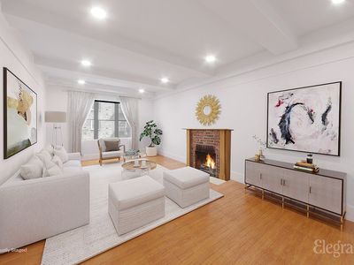 1049 Park Ave #6B, New York, NY, 10028