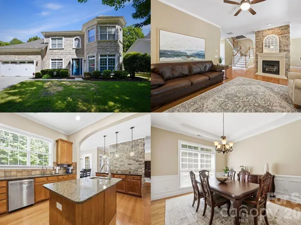 204 Black Mountain Dr, Fort Mill, SC 29708