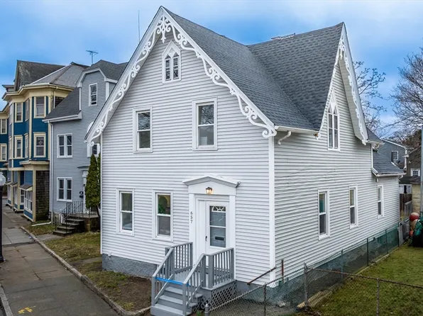 657 County St, New Bedford, MA 02740