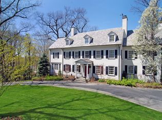 23 Park Rd, Scarsdale, NY 10583