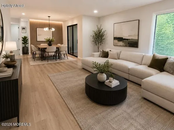 166 Cross Slope Ct Unit H, Manalapan, NJ 07726