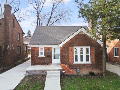 5557 Three Mile Dr, Detroit, MI, 48224