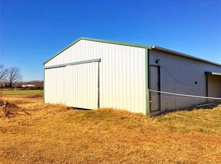 35914 S Case Rd, Inola, OK 74036