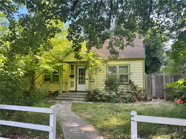 1212 Salem St, Chico, CA 95928