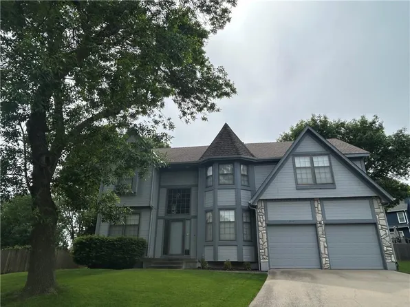 13842 W 110th St, Lenexa, KS 66215